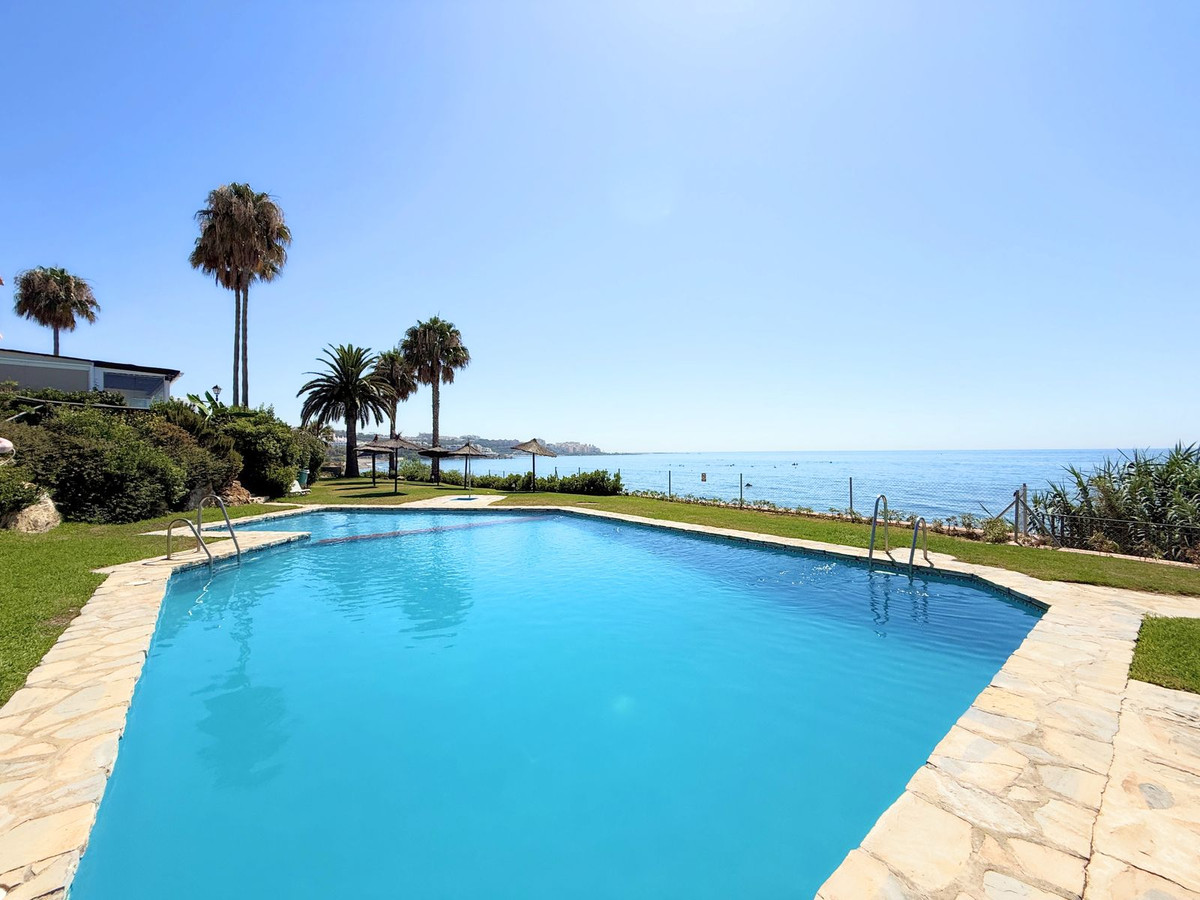 Photo 27 Townhouse Estepona, Costa del Sol, Málaga – R5073772