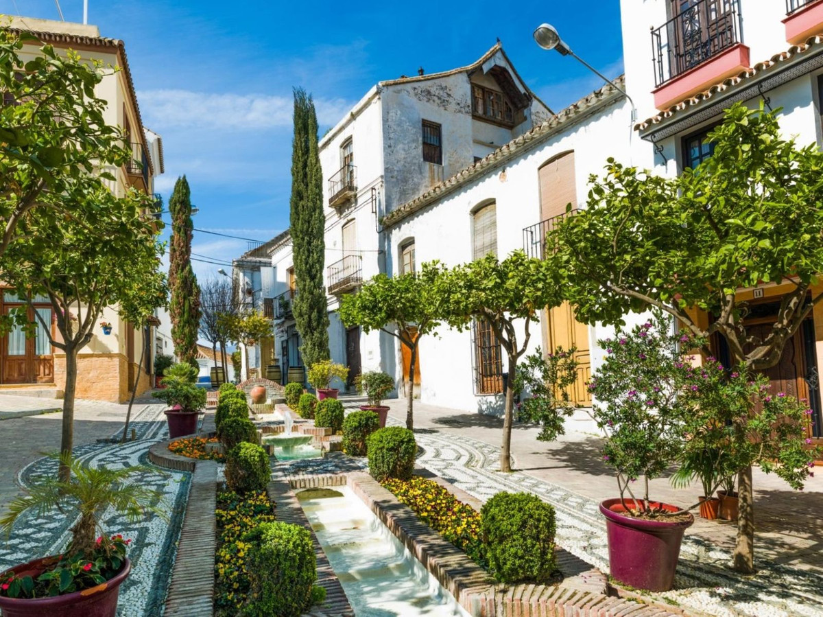 Photo 29 Townhouse Estepona, Costa del Sol, Málaga – R5073772