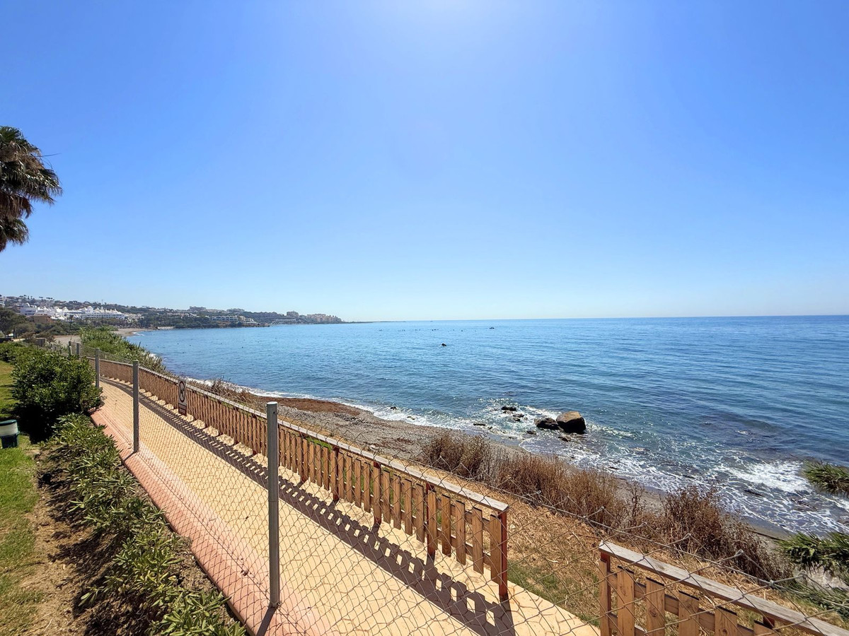 Photo 6 Townhouse Estepona, Costa del Sol, Málaga – R5073772