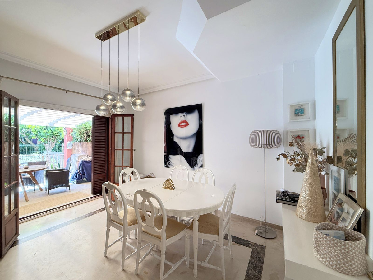 Photo 7 Townhouse Estepona, Costa del Sol, Málaga – R5073772