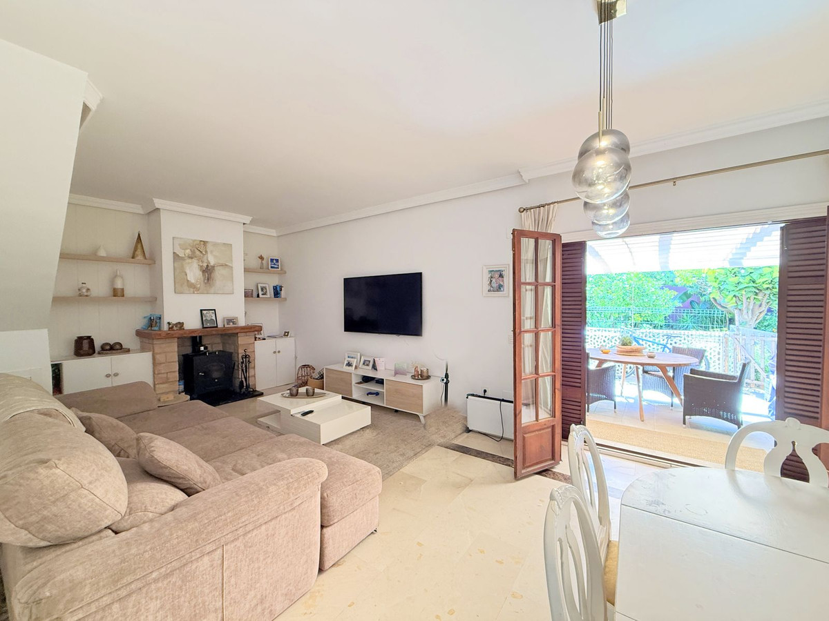 Photo 8 Townhouse Estepona, Costa del Sol, Málaga – R5073772