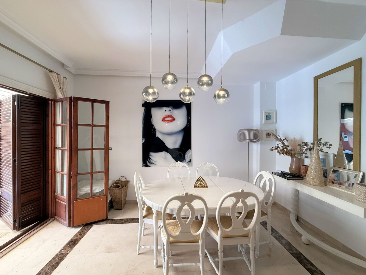 Photo 9 Townhouse Estepona, Costa del Sol, Málaga – R5073772