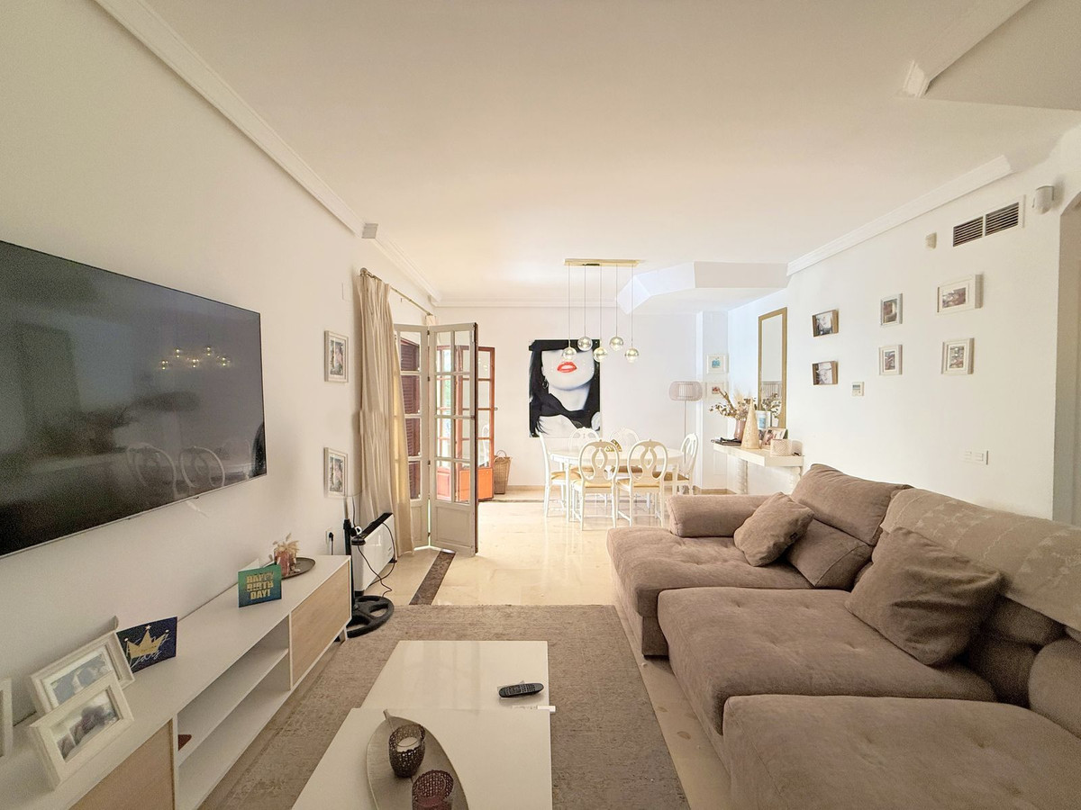 Photo 10 Townhouse Estepona, Costa del Sol, Málaga – R5073772