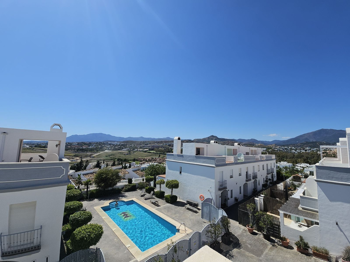 Photo 4 Semi-Detached House Atalaya, Costa del Sol, Málaga – R5048176