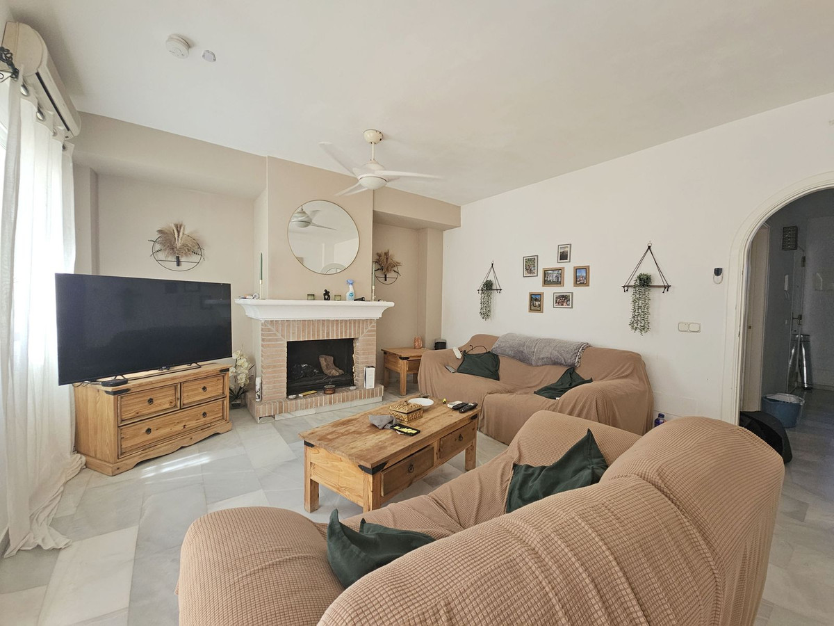 Photo 5 Semi-Detached House Atalaya, Costa del Sol, Málaga – R5048176