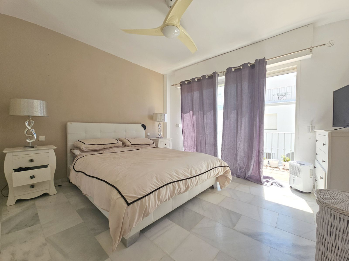 Photo 8 Semi-Detached House Atalaya, Costa del Sol, Málaga – R5048176