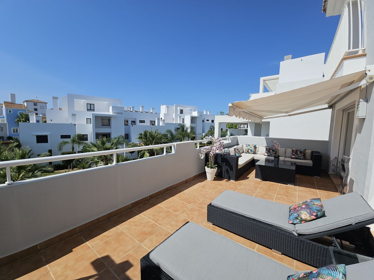 Photo 4 Penthouse Duplex New Golden Mile, Costa del Sol, Málaga – R5061568