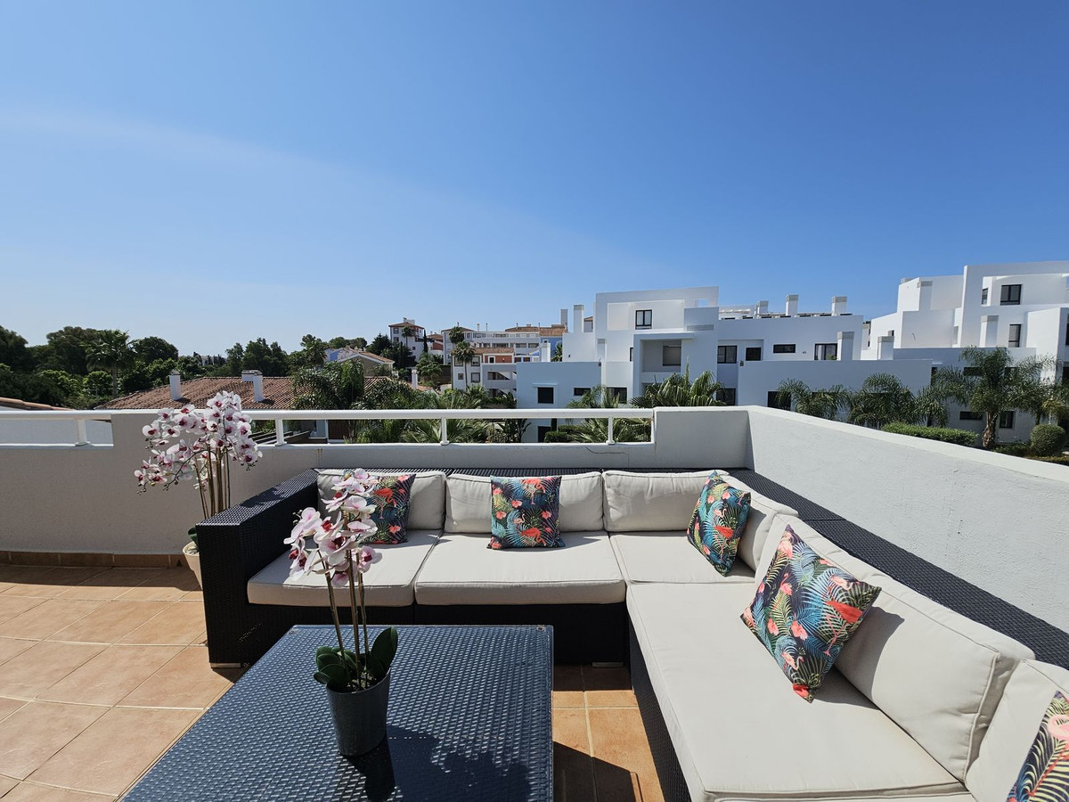 Photo 5 Penthouse Duplex New Golden Mile, Costa del Sol, Málaga – R5061568