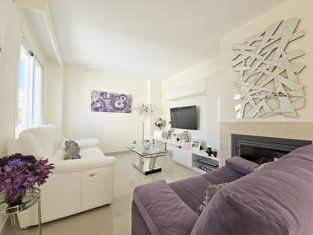 Photo 6 Penthouse Duplex New Golden Mile, Costa del Sol, Málaga – R5061568