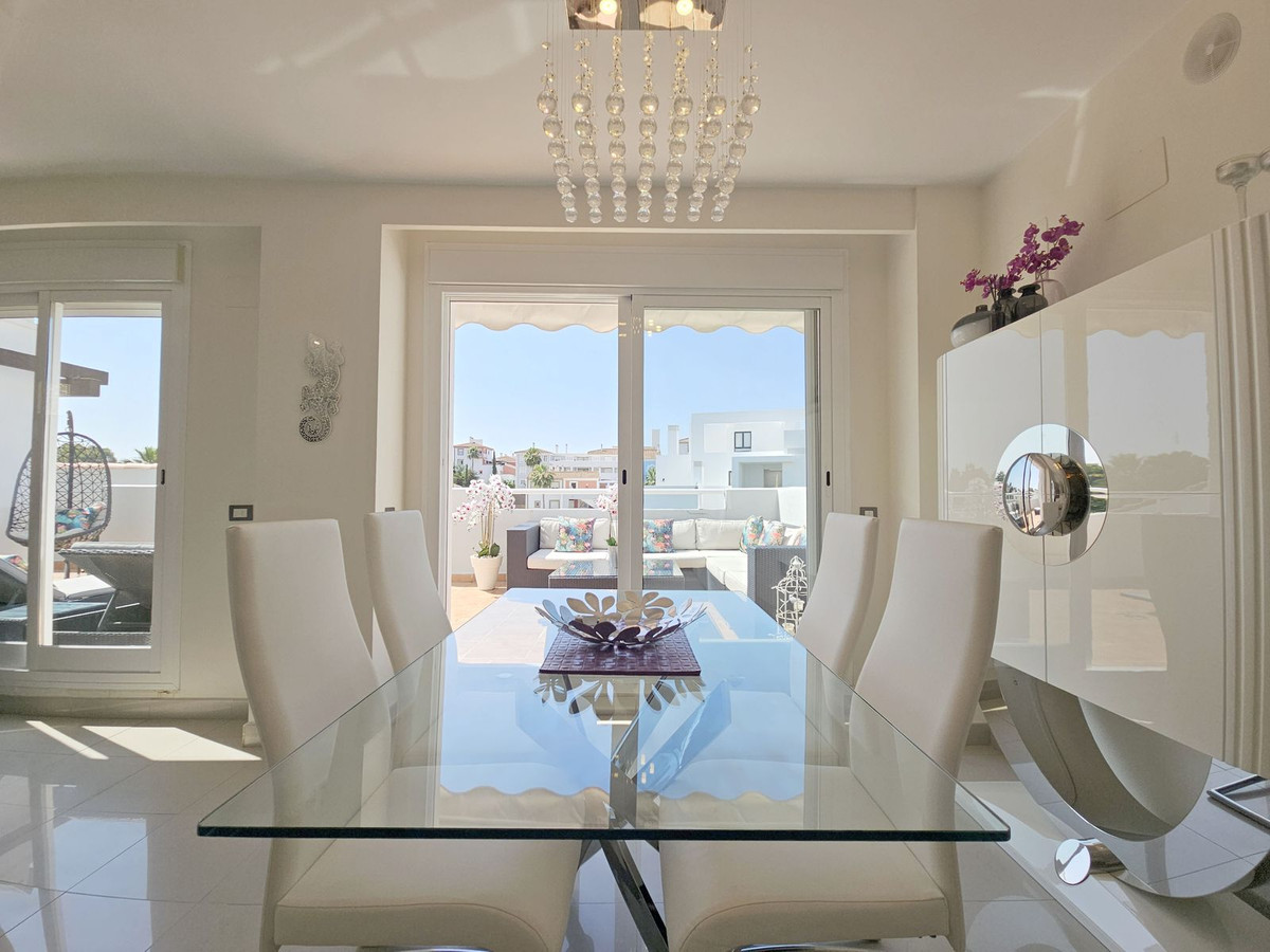 Photo 7 Penthouse Duplex New Golden Mile, Costa del Sol, Málaga – R5061568