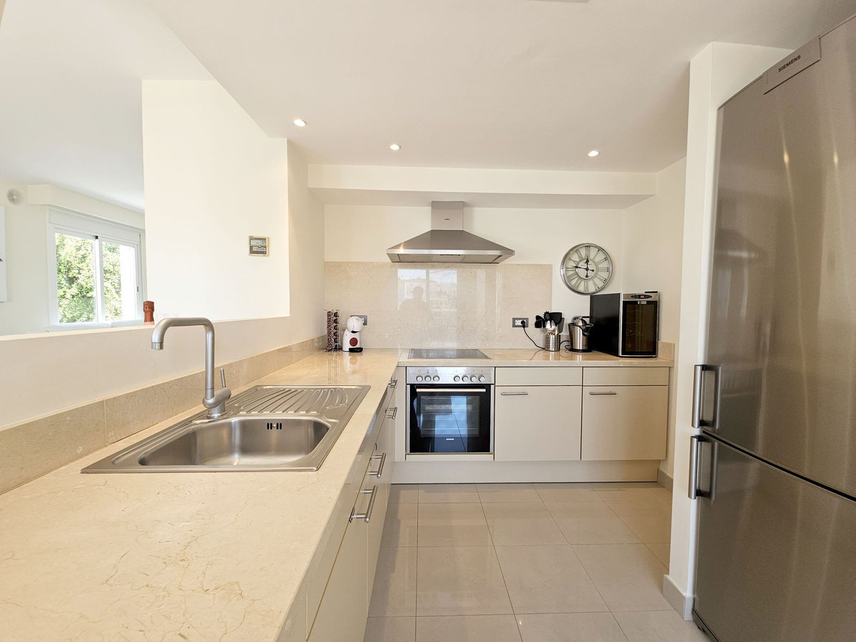 Photo 8 Penthouse Duplex New Golden Mile, Costa del Sol, Málaga – R5061568