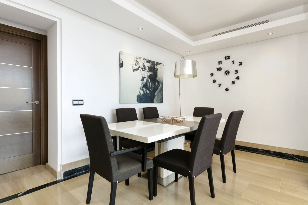 Photo 10 Penthouse Duplex New Golden Mile, Costa del Sol, Málaga – R5083936