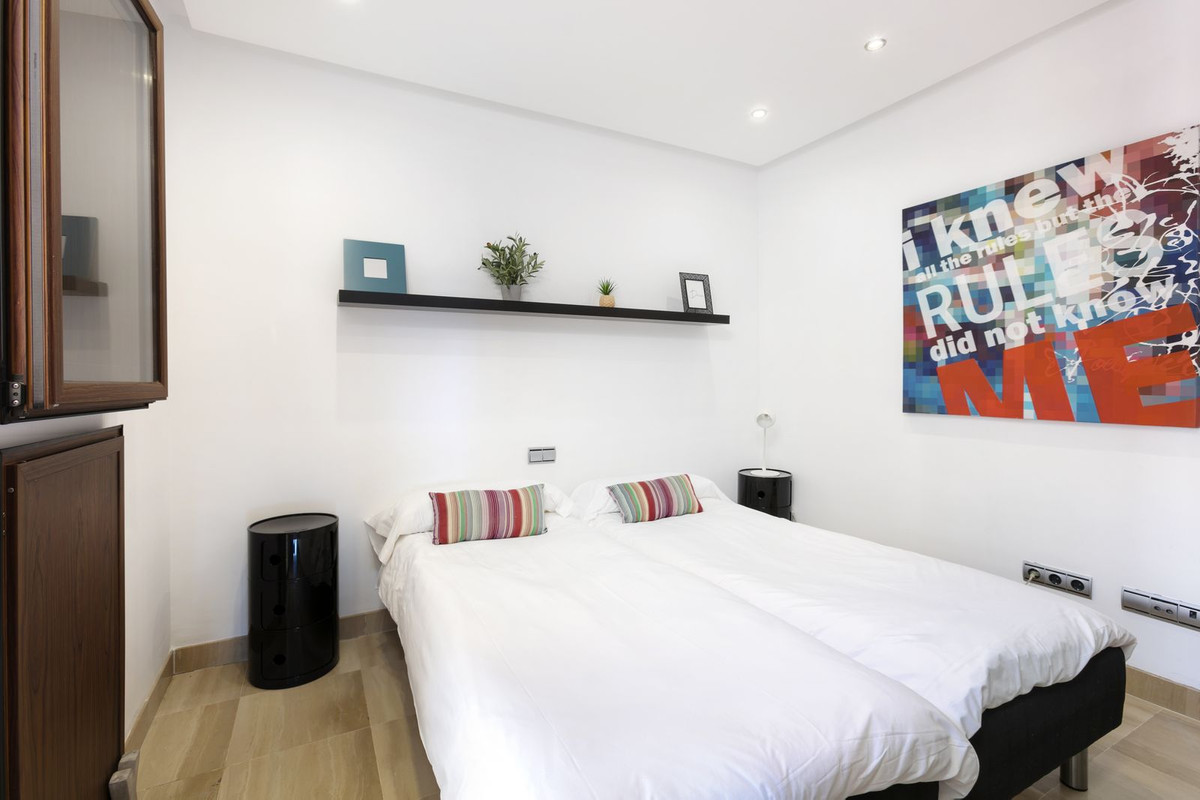 Photo 11 Penthouse Duplex New Golden Mile, Costa del Sol, Málaga – R5083936