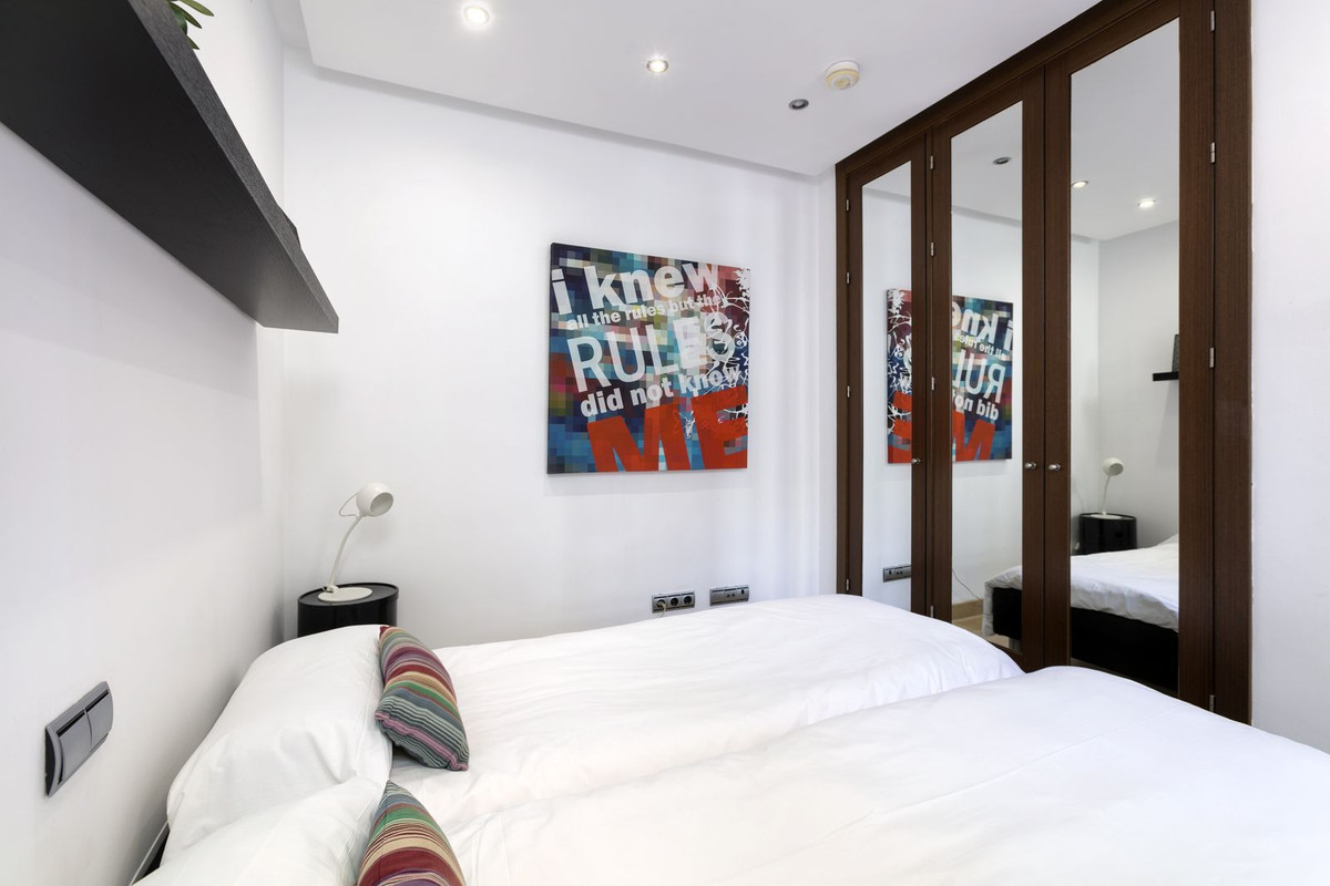 Photo 12 Penthouse Duplex New Golden Mile, Costa del Sol, Málaga – R5083936
