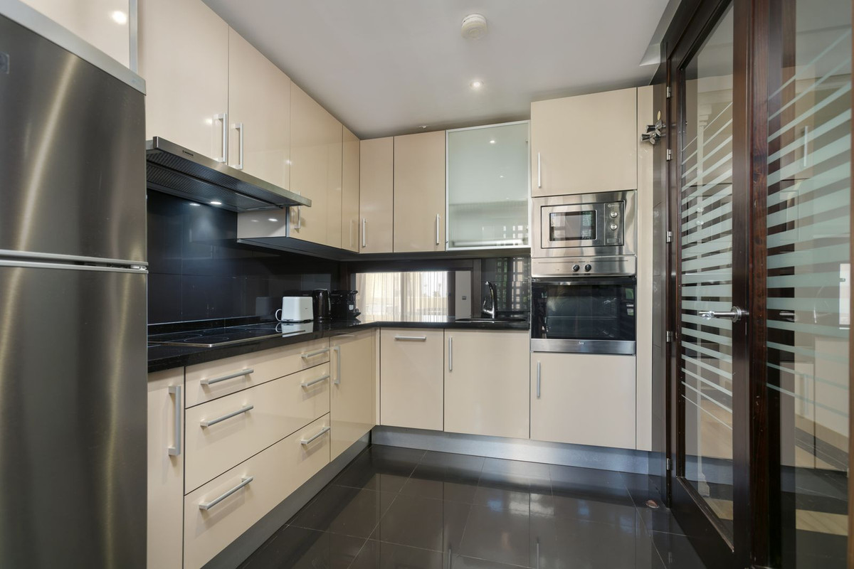 Photo 14 Penthouse Duplex New Golden Mile, Costa del Sol, Málaga – R5083936
