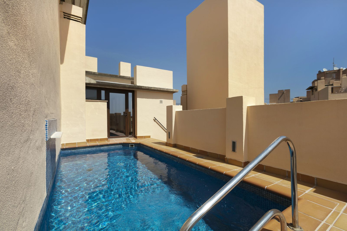 Photo 16 Penthouse Duplex New Golden Mile, Costa del Sol, Málaga – R5083936