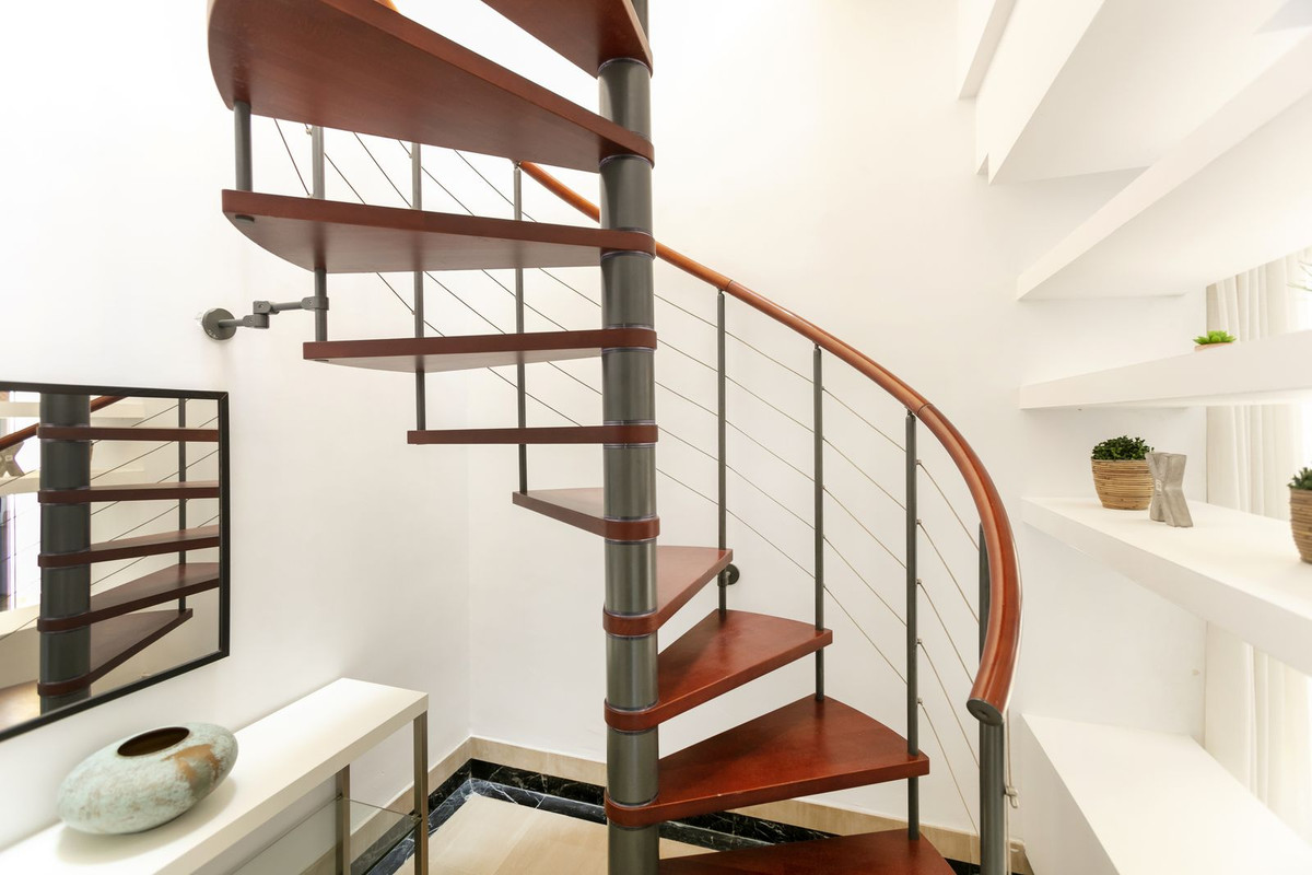 Photo 18 Penthouse Duplex New Golden Mile, Costa del Sol, Málaga – R5083936