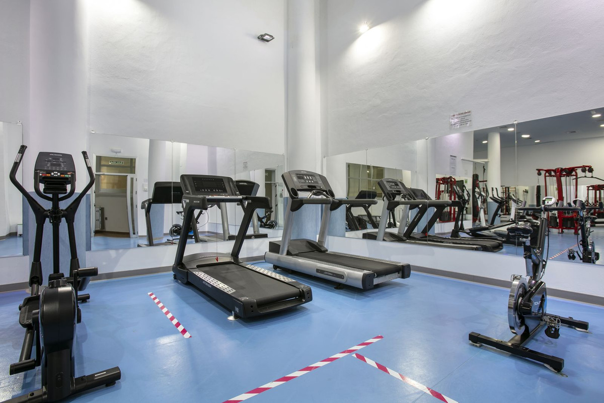 Photo 22 Penthouse Duplex New Golden Mile, Costa del Sol, Málaga – R5083936