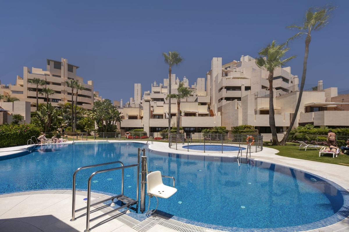 Photo 26 Penthouse Duplex New Golden Mile, Costa del Sol, Málaga – R5083936