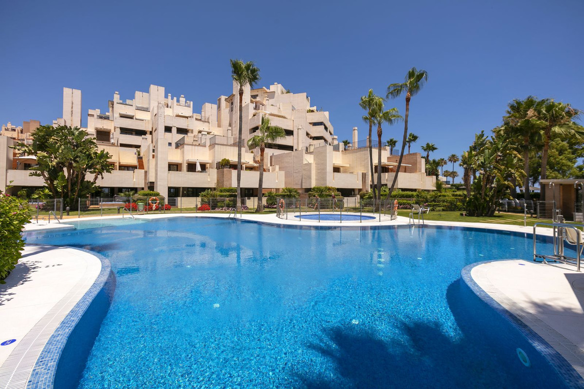 Photo 27 Penthouse Duplex New Golden Mile, Costa del Sol, Málaga – R5083936