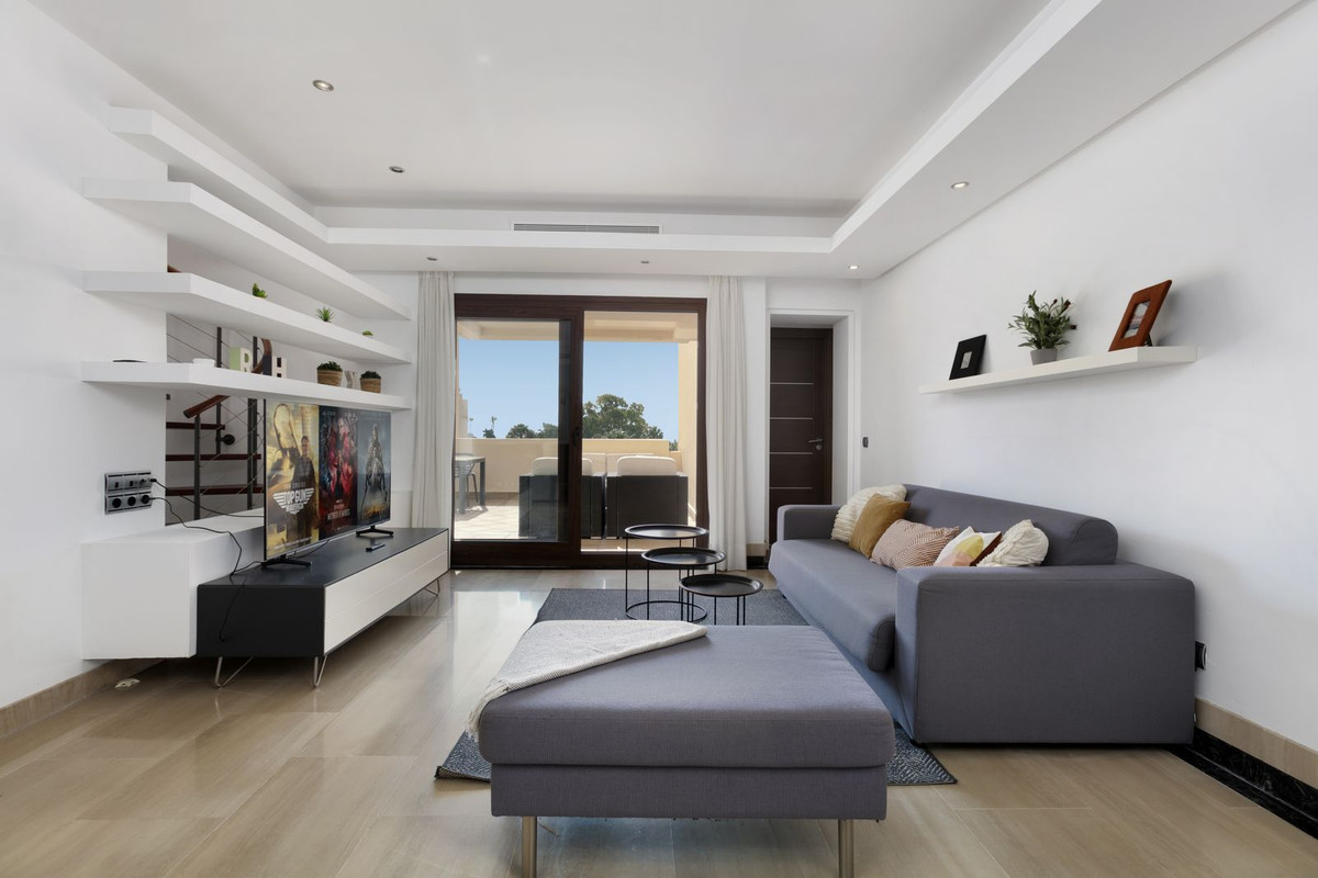 Photo 3 Penthouse Duplex New Golden Mile, Costa del Sol, Málaga – R5083936