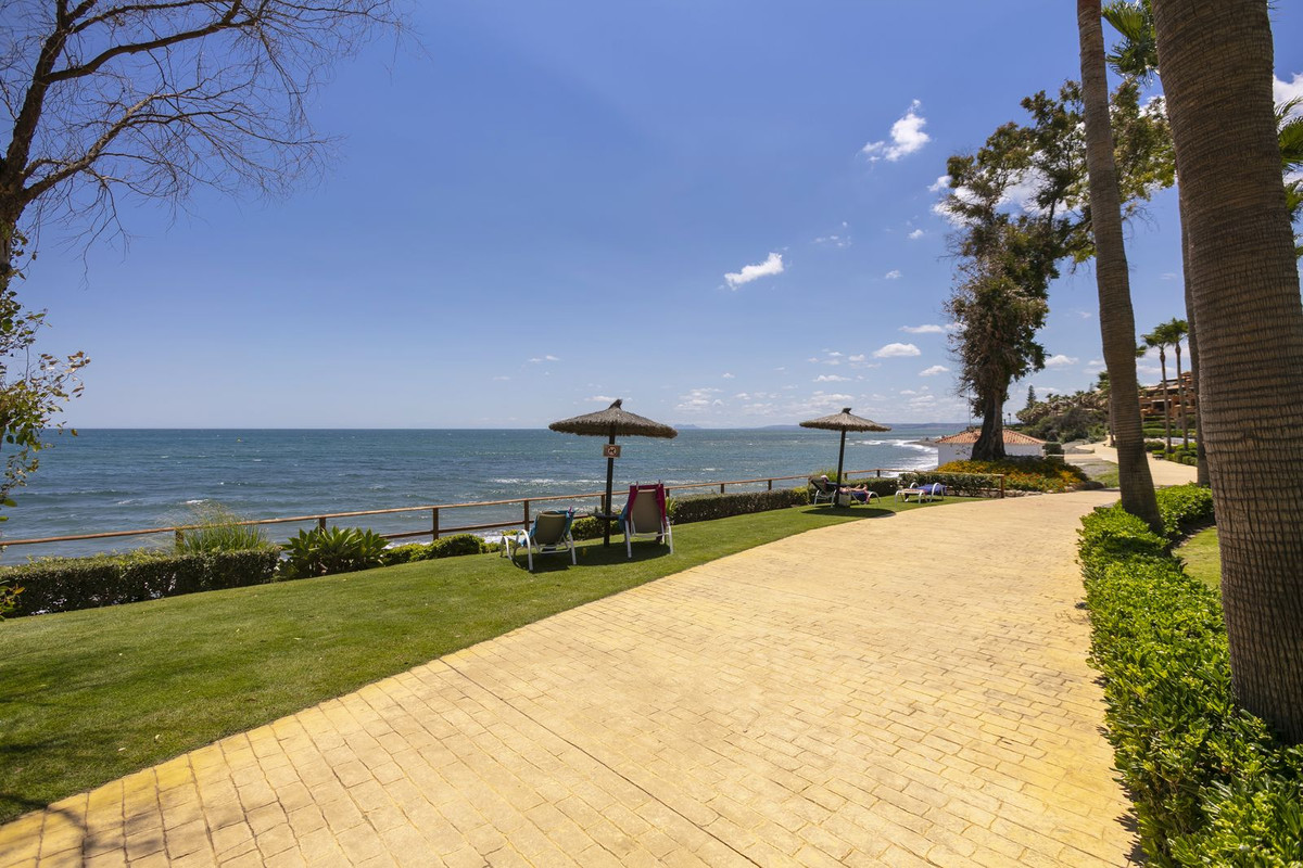 Photo 29 Penthouse Duplex New Golden Mile, Costa del Sol, Málaga – R5083936