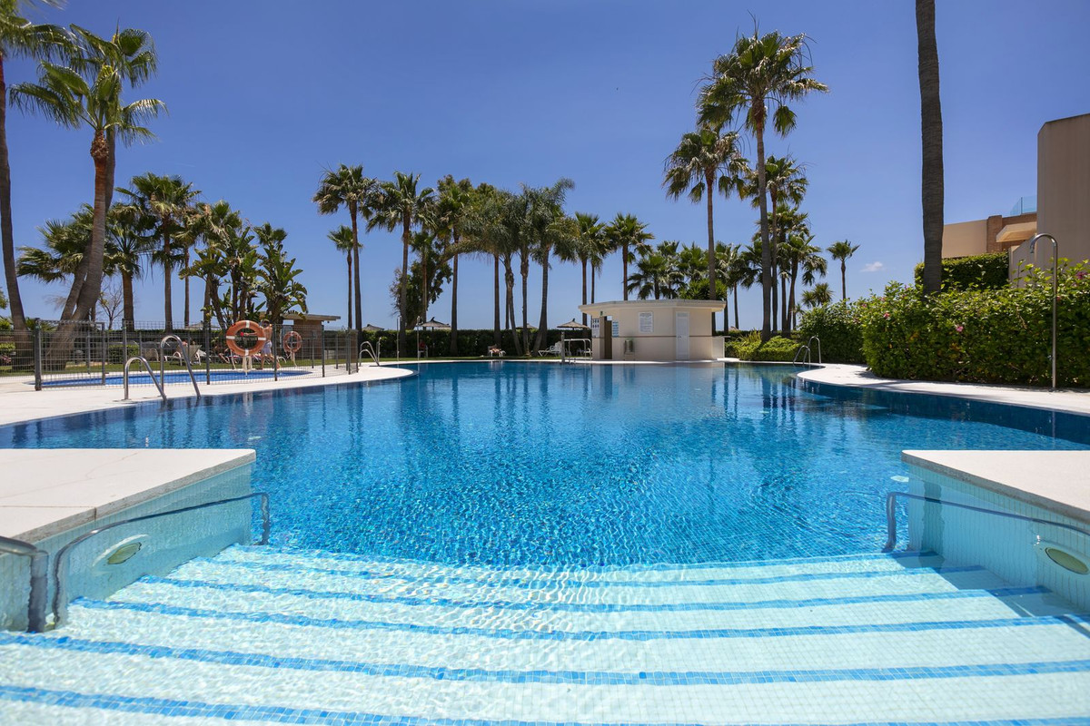 Photo 4 Penthouse Duplex New Golden Mile, Costa del Sol, Málaga – R5083936