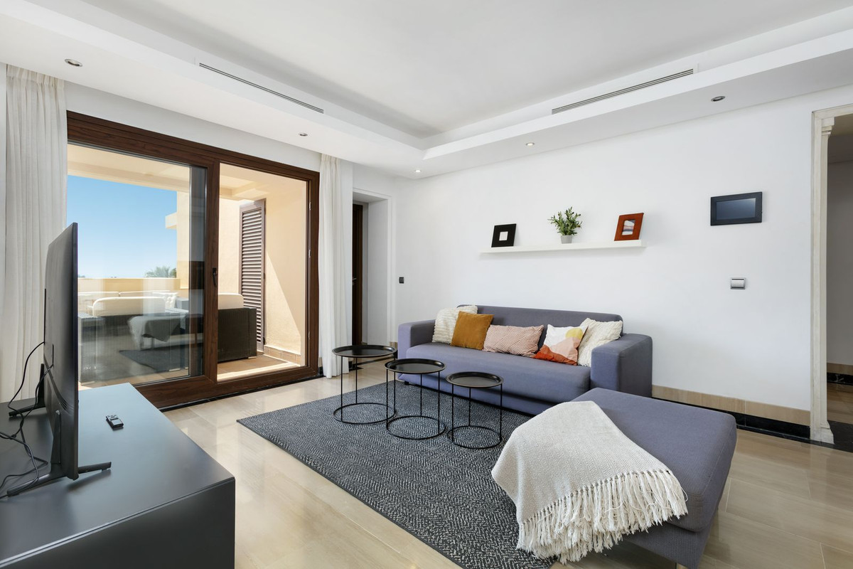 Photo 6 Penthouse Duplex New Golden Mile, Costa del Sol, Málaga – R5083936