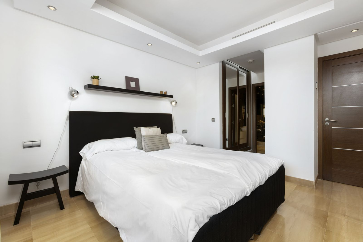 Photo 8 Penthouse Duplex New Golden Mile, Costa del Sol, Málaga – R5083936