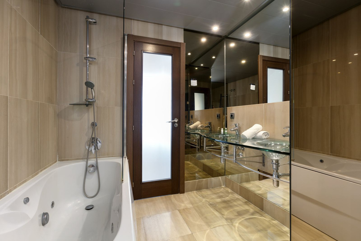 Photo 9 Penthouse Duplex New Golden Mile, Costa del Sol, Málaga – R5083936