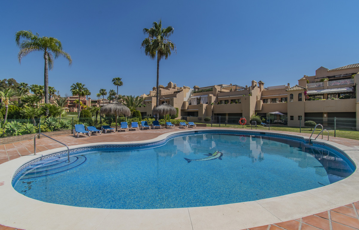 Photo 4 Ground Floor Apartment Atalaya, Costa del Sol, Málaga – R4961512