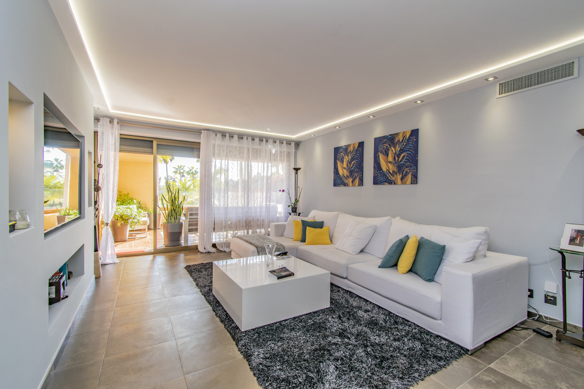 Photo 6 Ground Floor Apartment Atalaya, Costa del Sol, Málaga – R4961512