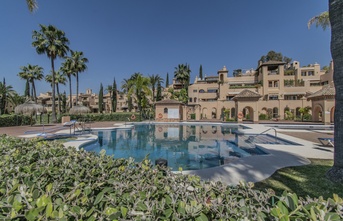 Photo 7 Ground Floor Apartment Atalaya, Costa del Sol, Málaga – R4961512