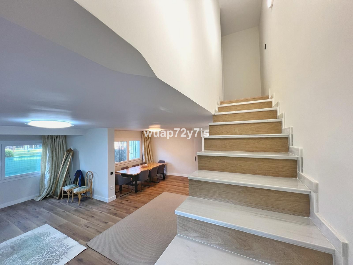 Photo 9 Semi-Detached House Estepona, Costa del Sol, Málaga – R4992298