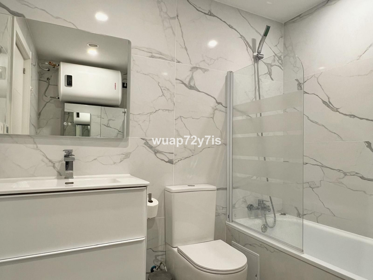 Photo 13 Semi-Detached House Estepona, Costa del Sol, Málaga – R4992298