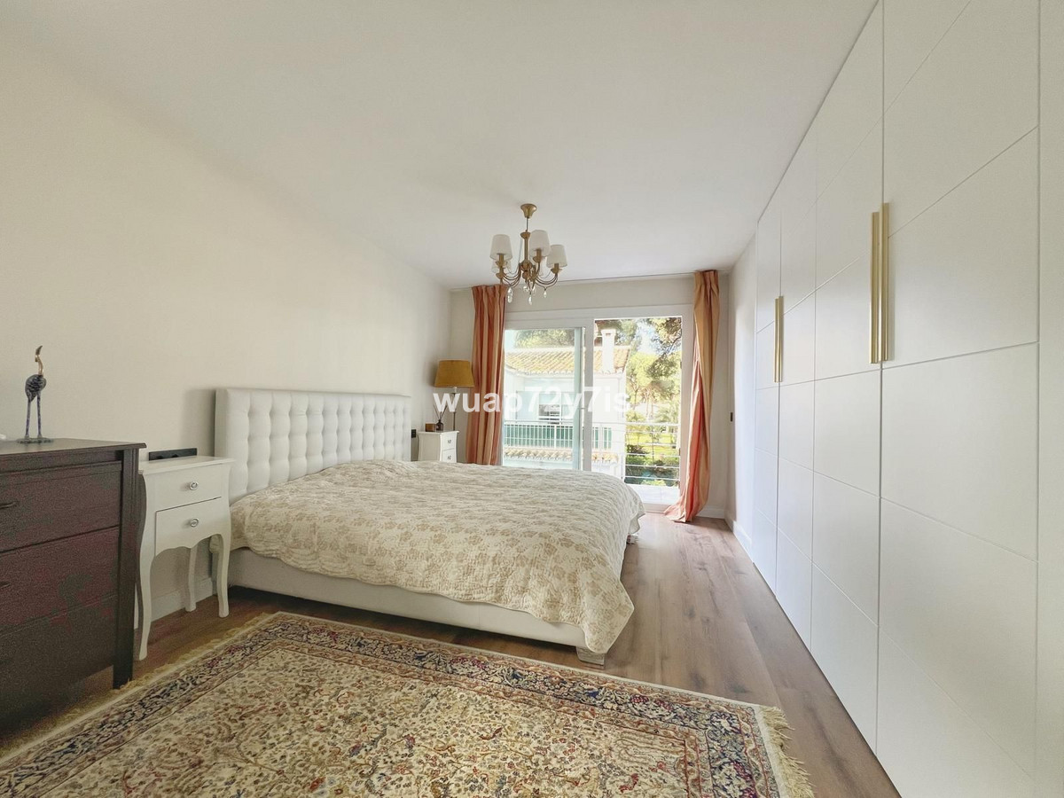 Photo 14 Semi-Detached House Estepona, Costa del Sol, Málaga – R4992298
