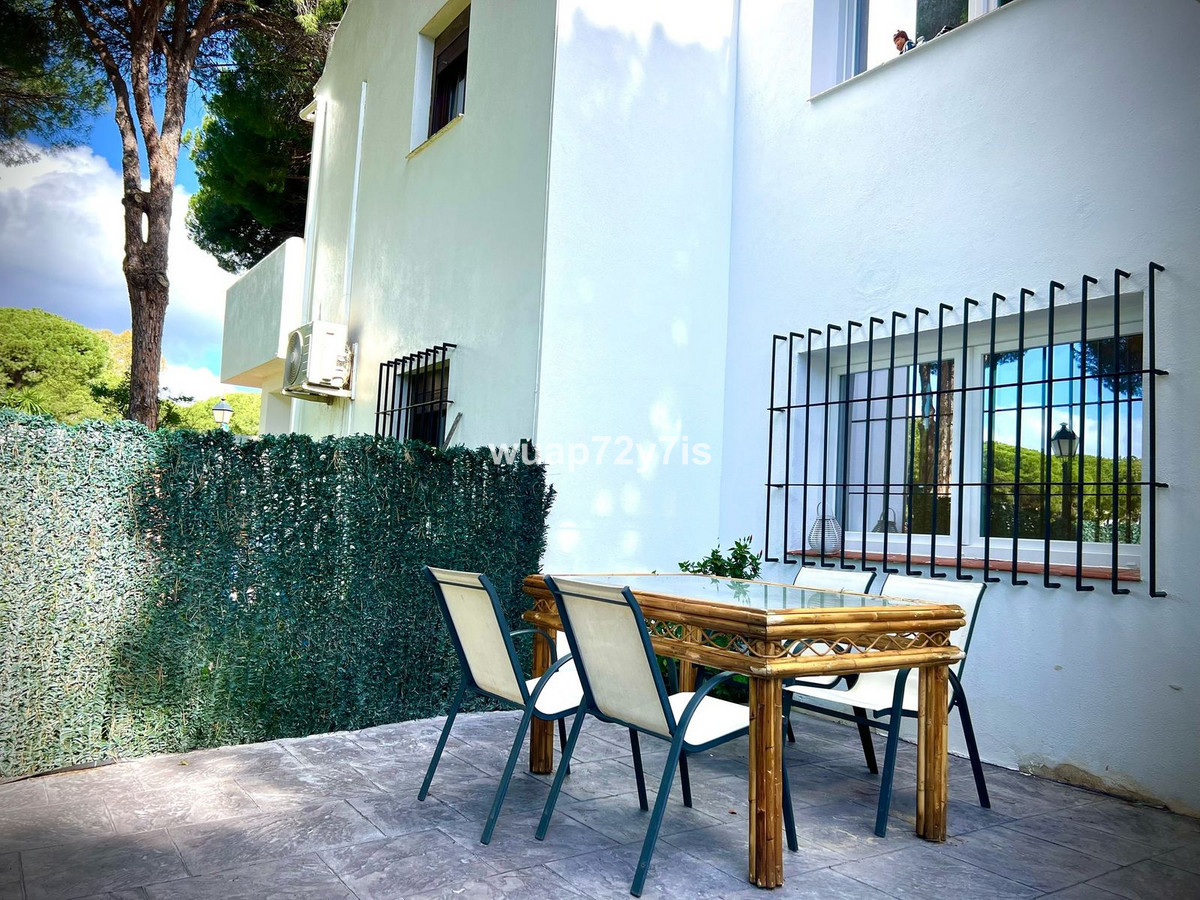 Photo 16 Semi-Detached House Estepona, Costa del Sol, Málaga – R4992298