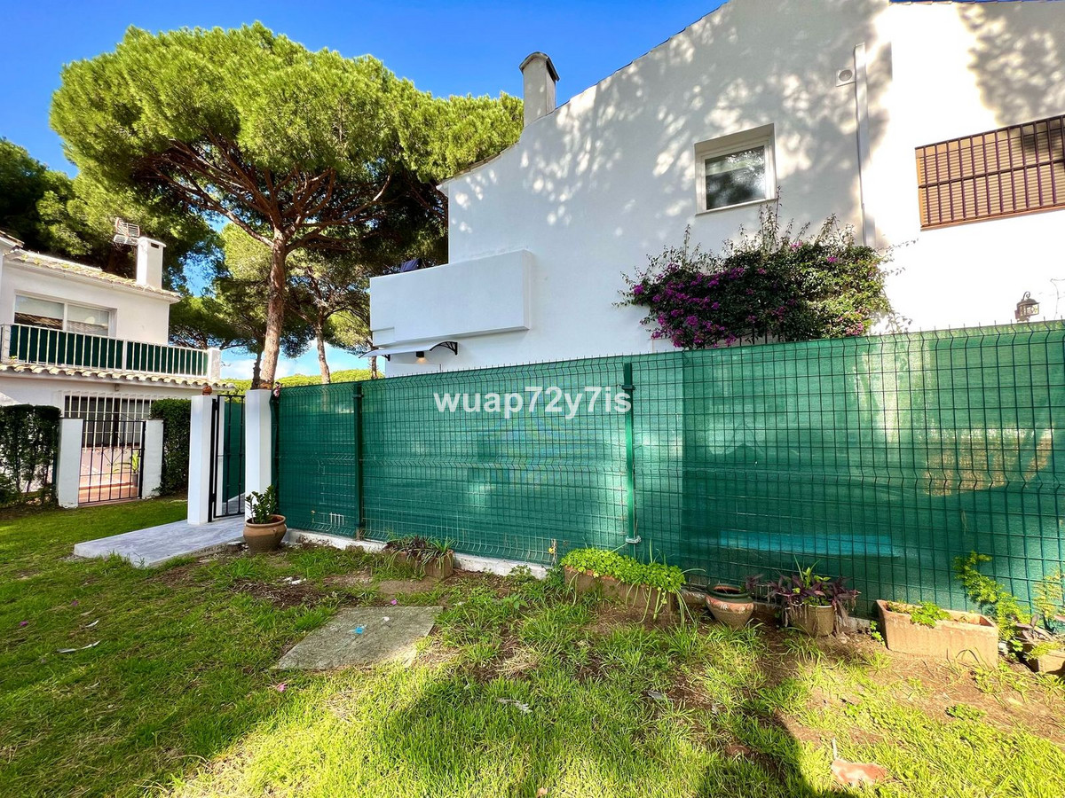 Photo 18 Semi-Detached House Estepona, Costa del Sol, Málaga – R4992298