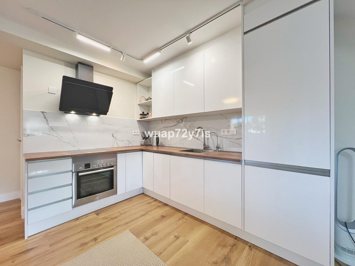 Photo 8 Semi-Detached House Estepona, Costa del Sol, Málaga – R4992298