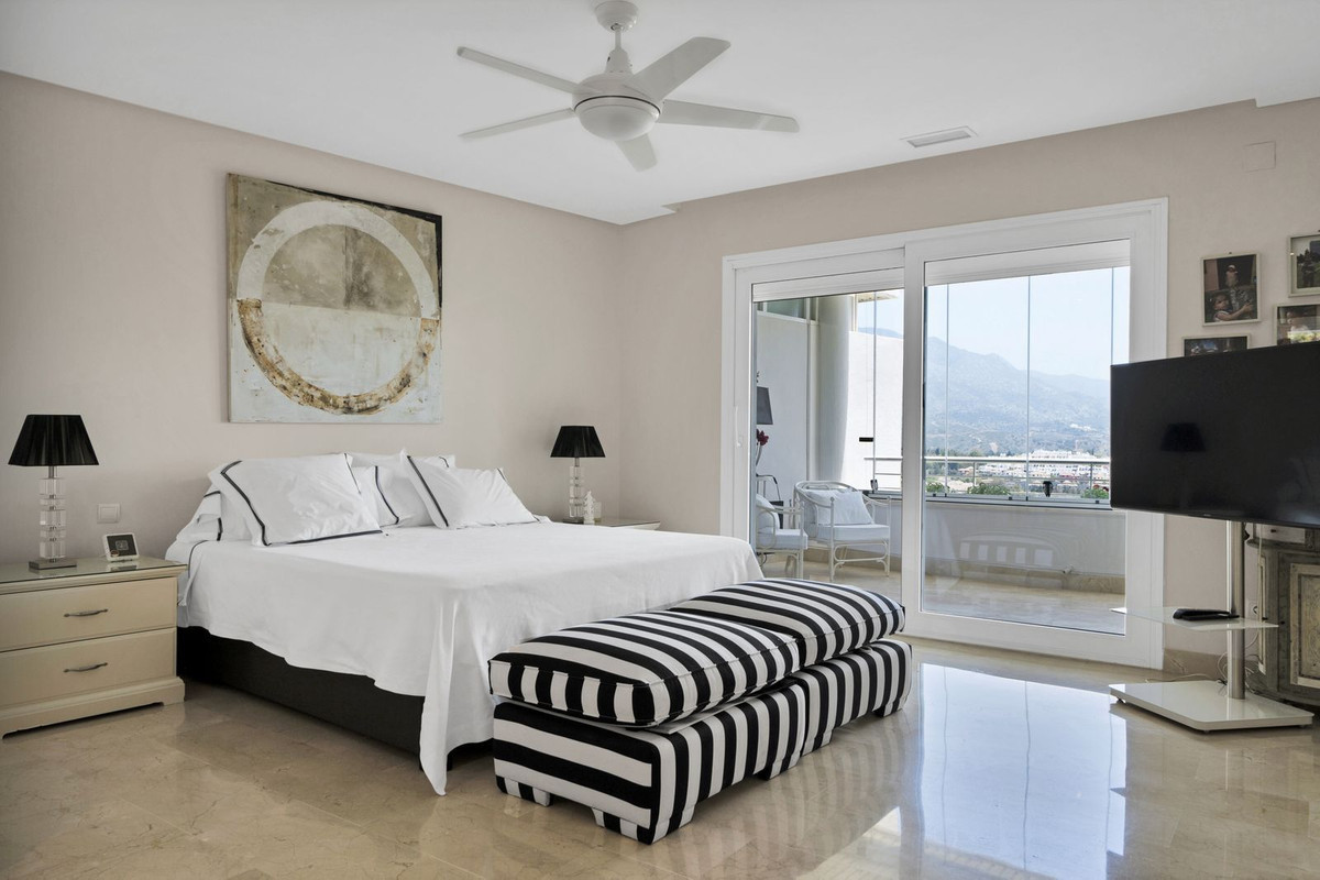 Photo 3 Penthouse Nueva Andalucía, Costa del Sol, Málaga – R5107807