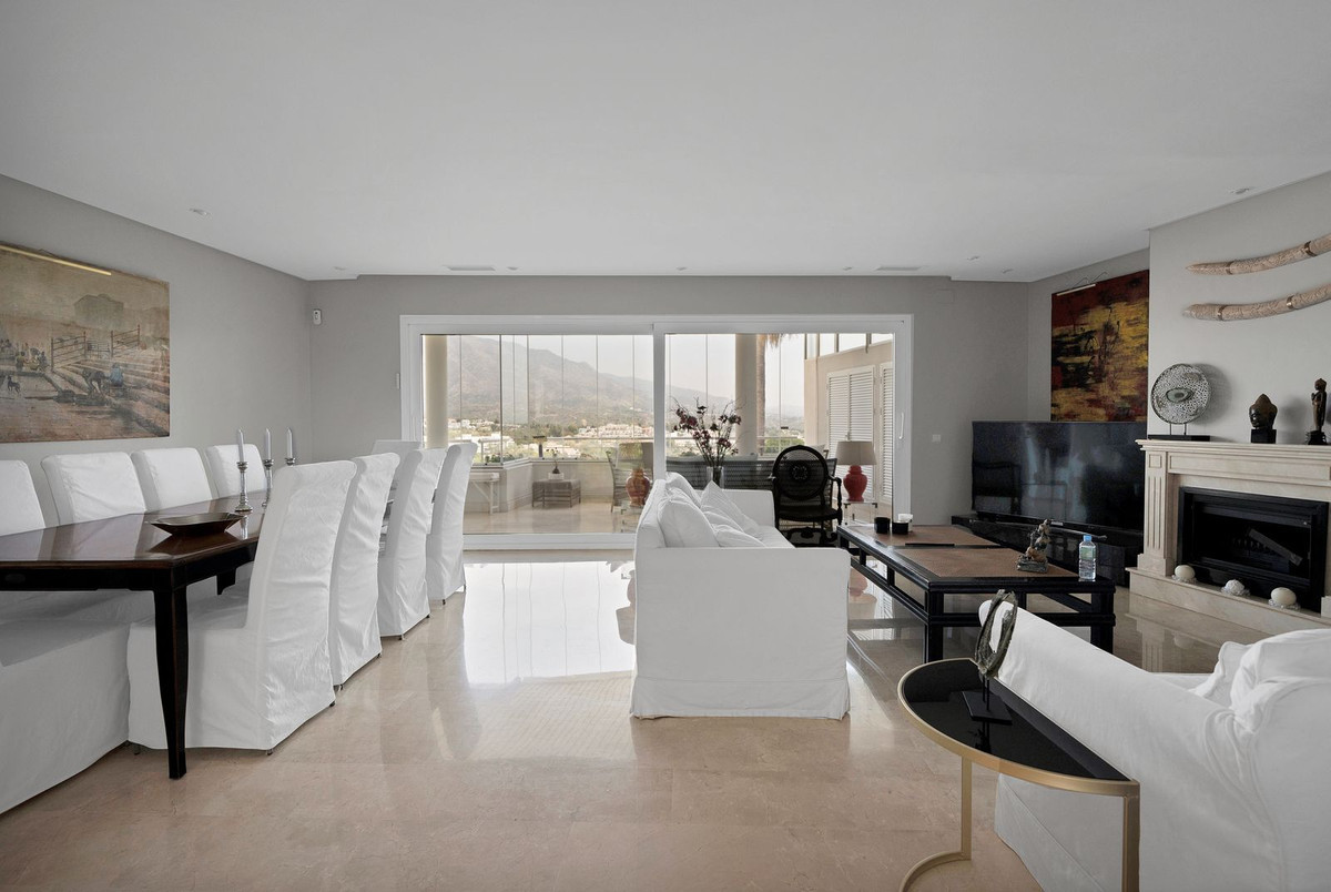 Photo 26 Penthouse Nueva Andalucía, Costa del Sol, Málaga – R5107807