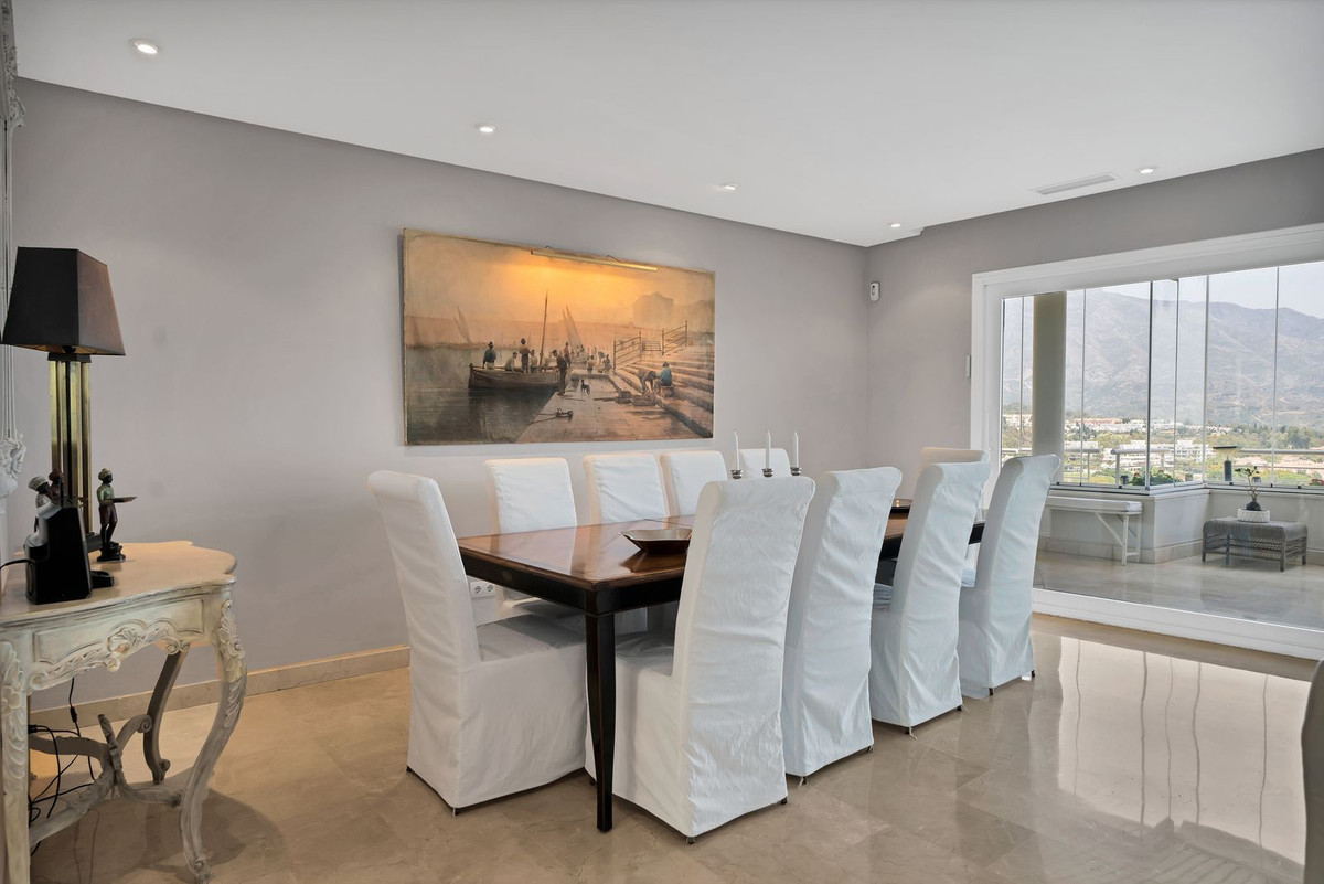 Photo 27 Penthouse Nueva Andalucía, Costa del Sol, Málaga – R5107807