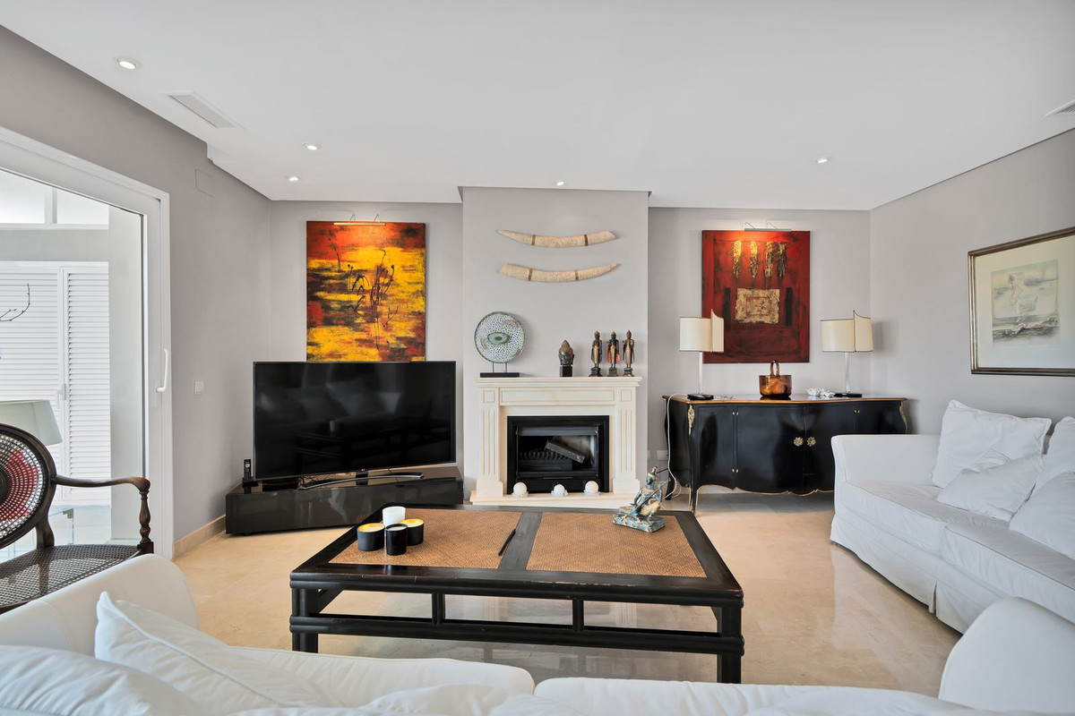 Photo 30 Penthouse Nueva Andalucía, Costa del Sol, Málaga – R5107807