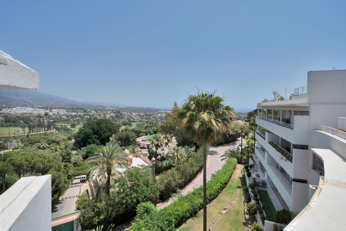 Photo 4 Penthouse Nueva Andalucía, Costa del Sol, Málaga – R5107807