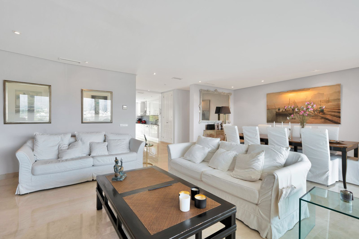 Photo 33 Penthouse Nueva Andalucía, Costa del Sol, Málaga – R5107807