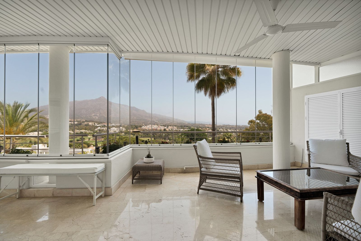Photo 41 Penthouse Nueva Andalucía, Costa del Sol, Málaga – R5107807