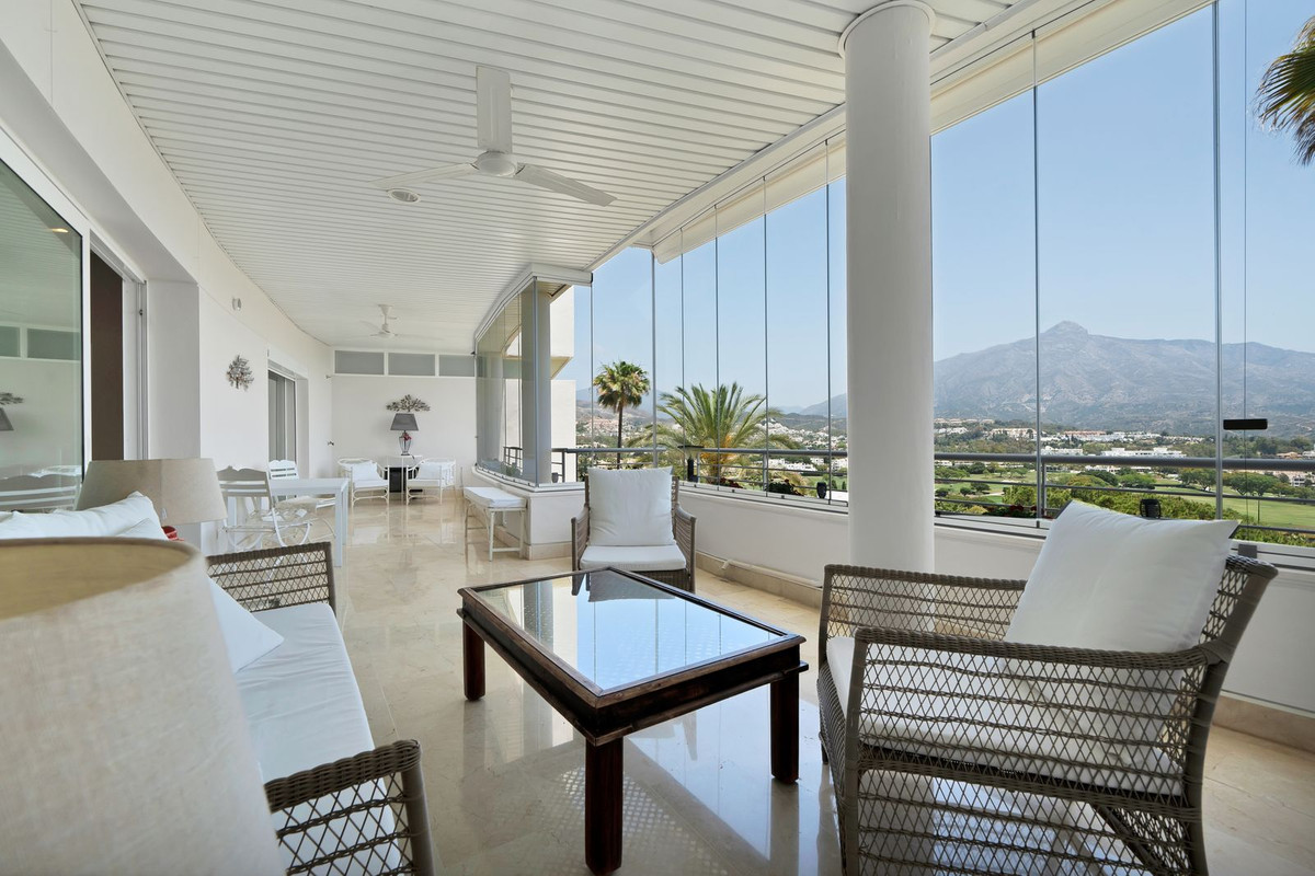 Photo 42 Penthouse Nueva Andalucía, Costa del Sol, Málaga – R5107807