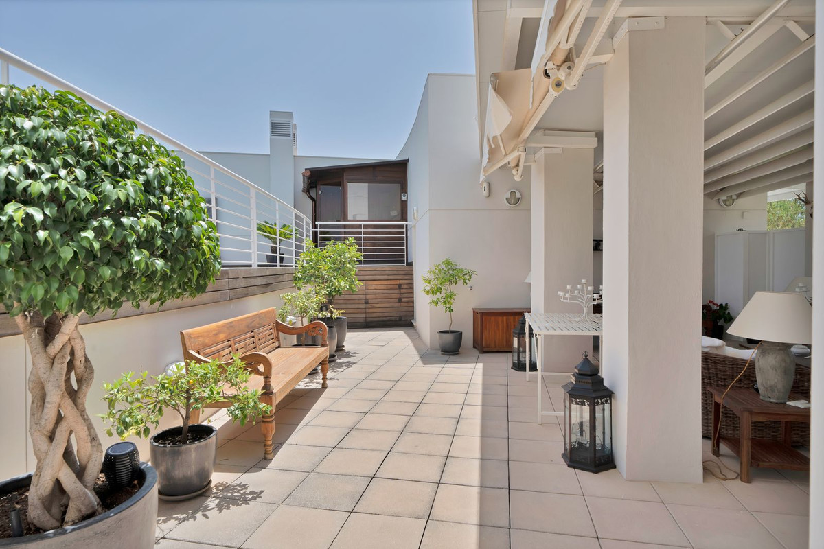 Photo 46 Penthouse Nueva Andalucía, Costa del Sol, Málaga – R5107807