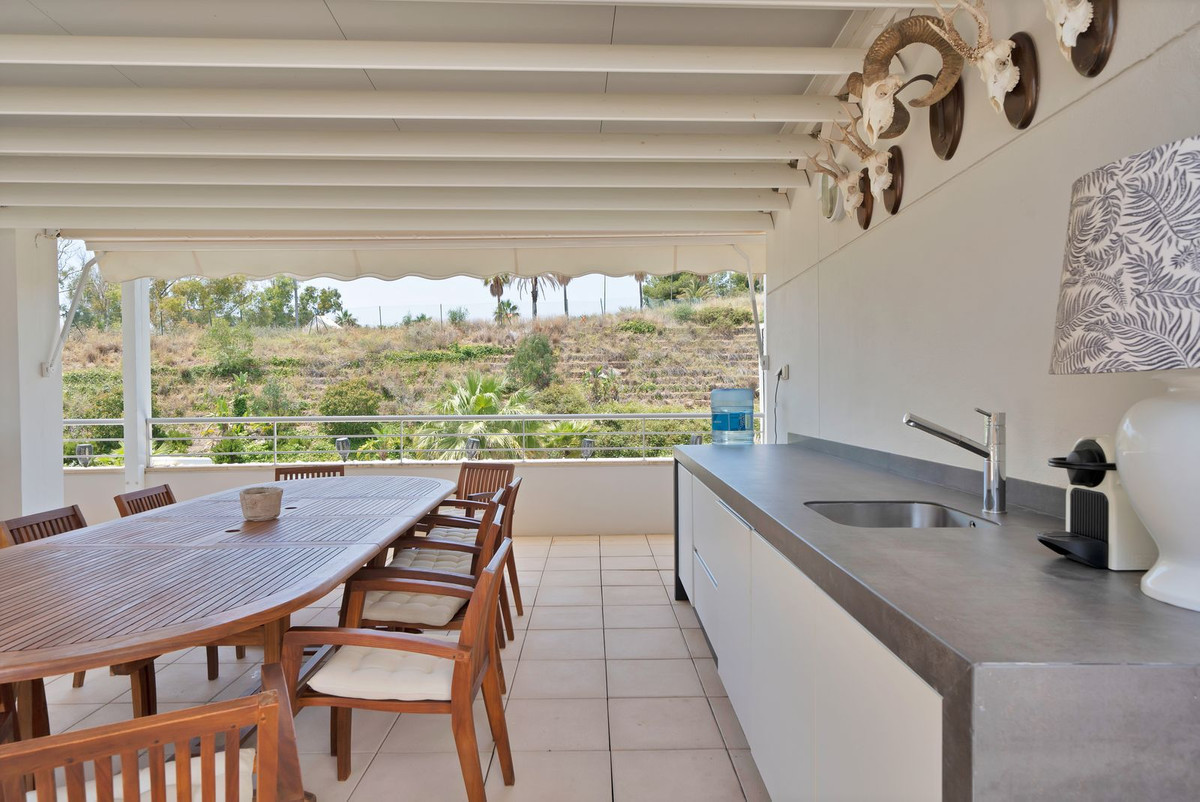 Photo 47 Penthouse Nueva Andalucía, Costa del Sol, Málaga – R5107807