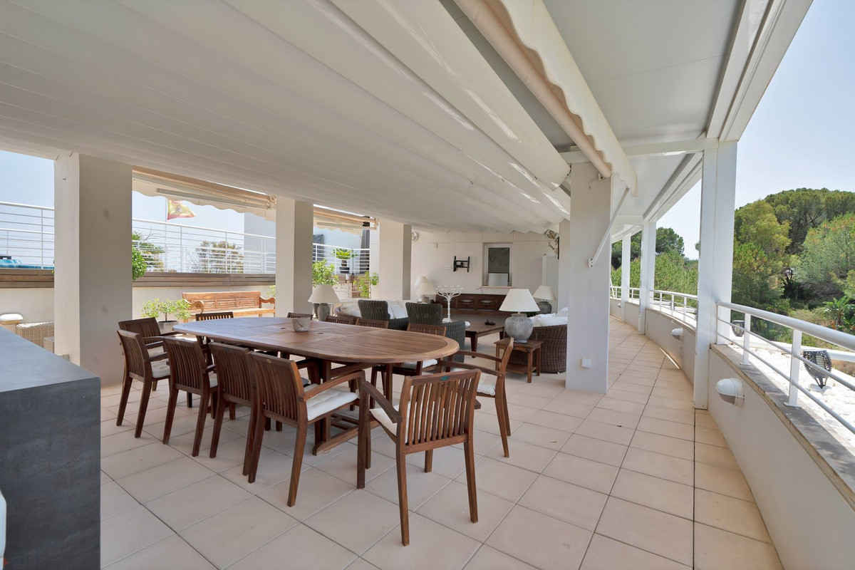 Photo 50 Penthouse Nueva Andalucía, Costa del Sol, Málaga – R5107807